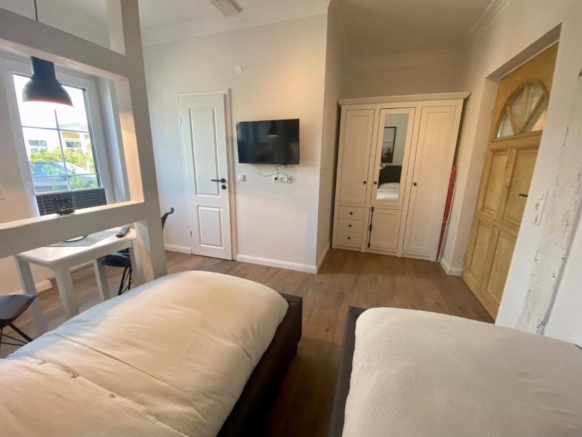 Apartamento 1026- Alte Da H Me - Neu Dahme  Exterior foto