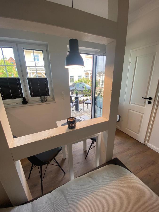 Apartamento 1026- Alte Da H Me - Neu Dahme  Exterior foto