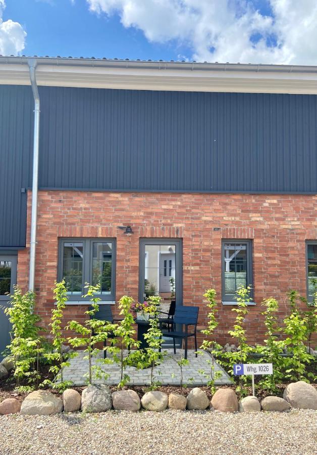 Apartamento 1026- Alte Da H Me - Neu Dahme  Exterior foto