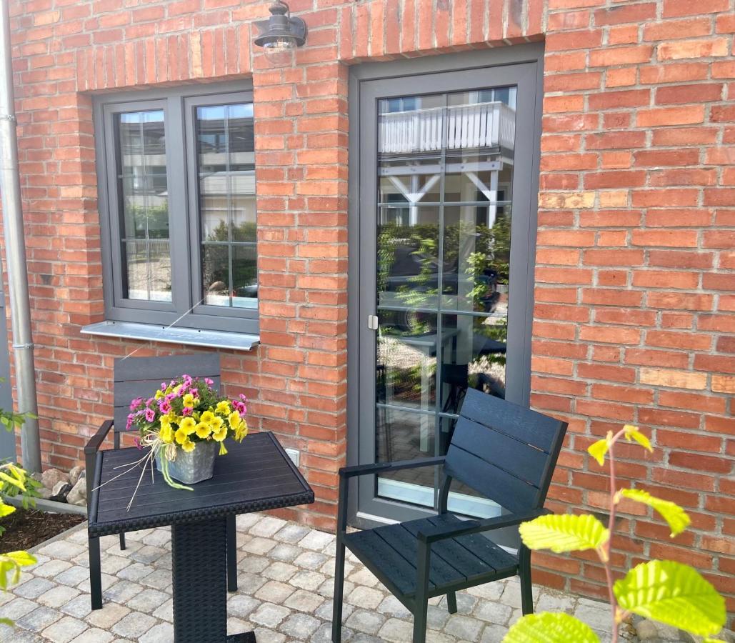 Apartamento 1026- Alte Da H Me - Neu Dahme  Exterior foto