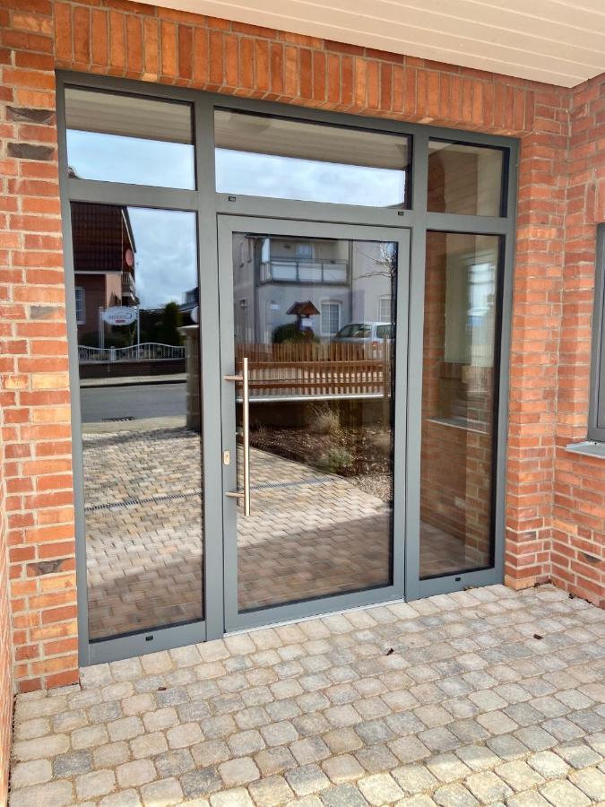 Apartamento 1026- Alte Da H Me - Neu Dahme  Exterior foto